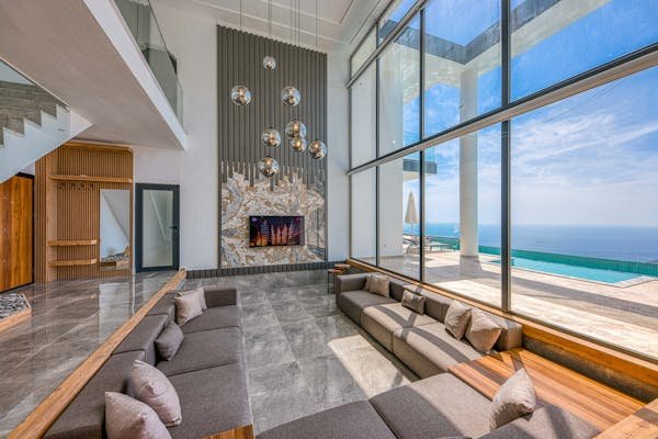 Luxury real estate in Mauritius: Discover premium property options